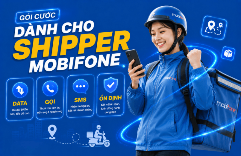 goi cuoc shipper mobifone