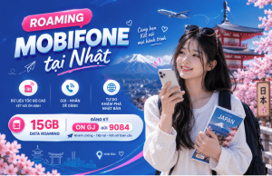 goi data roaming mobifone tai nhat