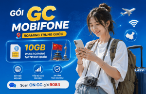 goi gc mobifone