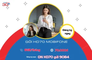 goi hd70 mobi