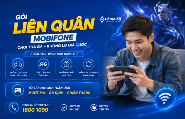 goi lien quan mobifone