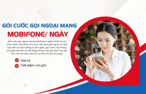 goi ngoai mang mobifone ngay