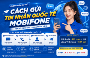 gui tin nhan quoc te mobifone