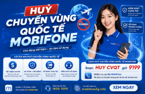 huy chuyen vung quoc te mobifone
