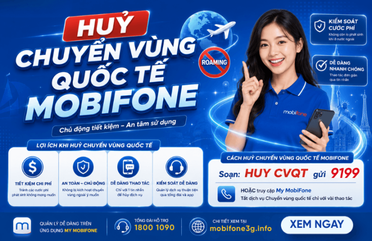 huy chuyen vung quoc te mobifone