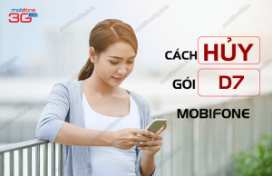 huy goi cuoc d7 mobifone