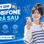 huy sim mobifone tra sau