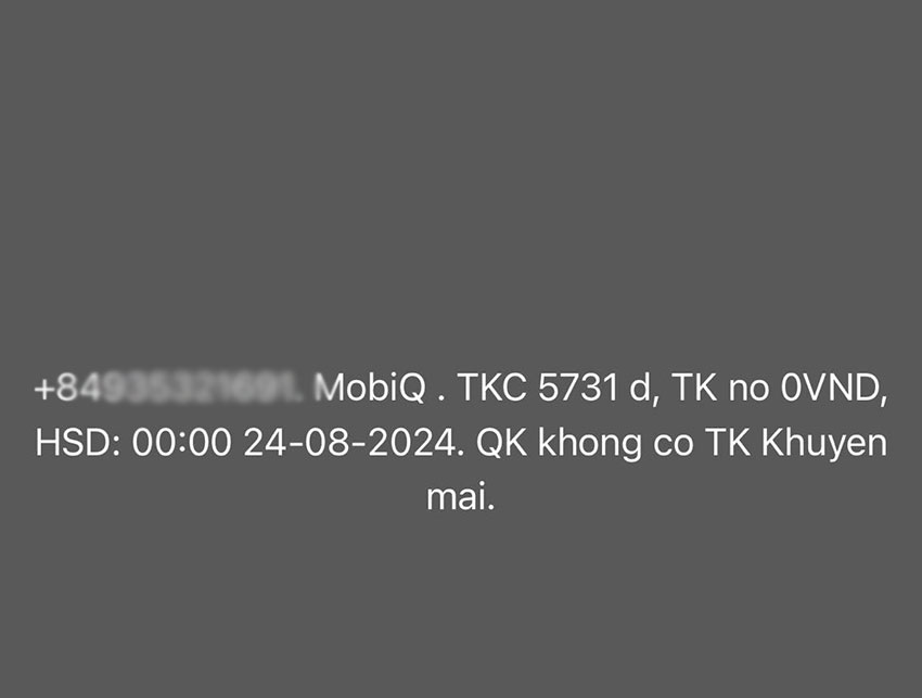 khong chan so nhung khong goi duoc
