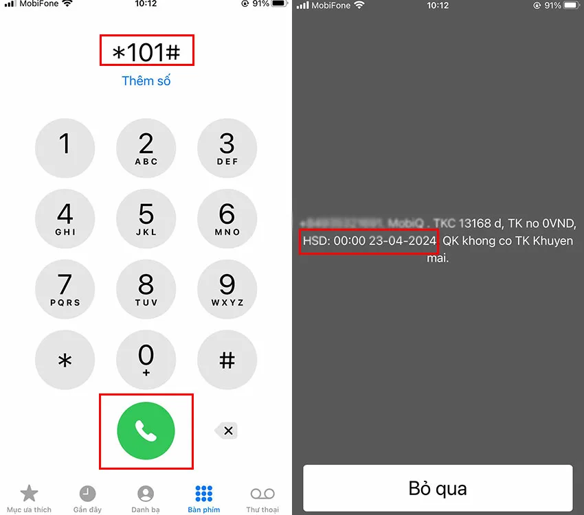 kiem tra han dung sim mobi