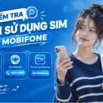 kiem tra han su dung sim mobifone