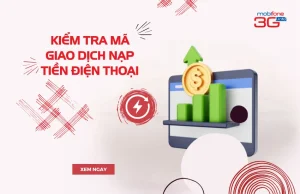Kiem tra ma giao dich nap tien dien thoai