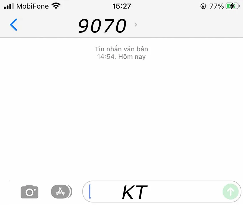 kiem tra no ung data mobifone