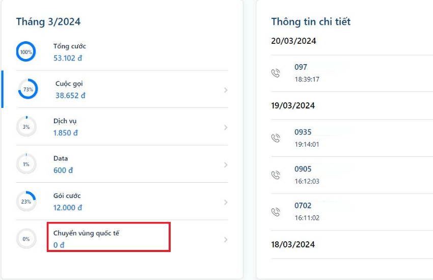 kiem tra roaming mobifone