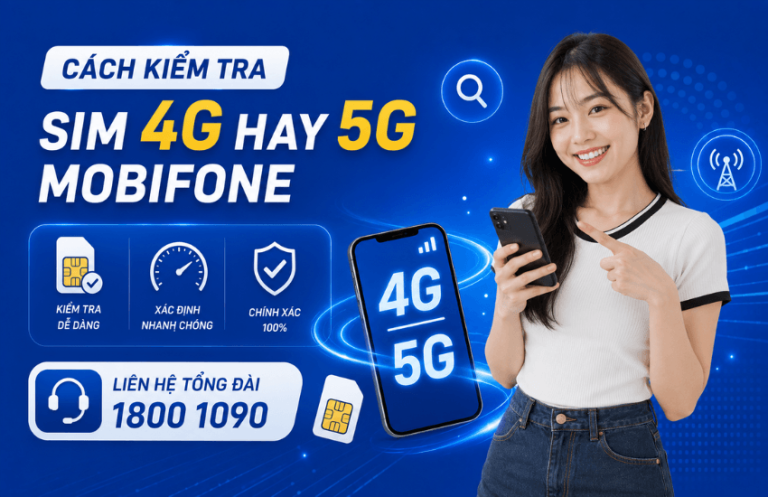 kiem tra sim 5g mobifone