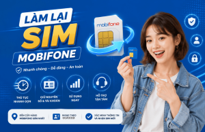 lam lai sim mobifone