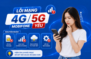 loi mang mobifone yeu