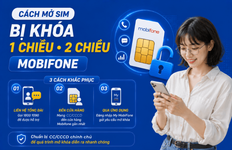 mo khoa sim mobifone bi khoa 1 chieu 2 chieu