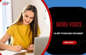 Mobi voice