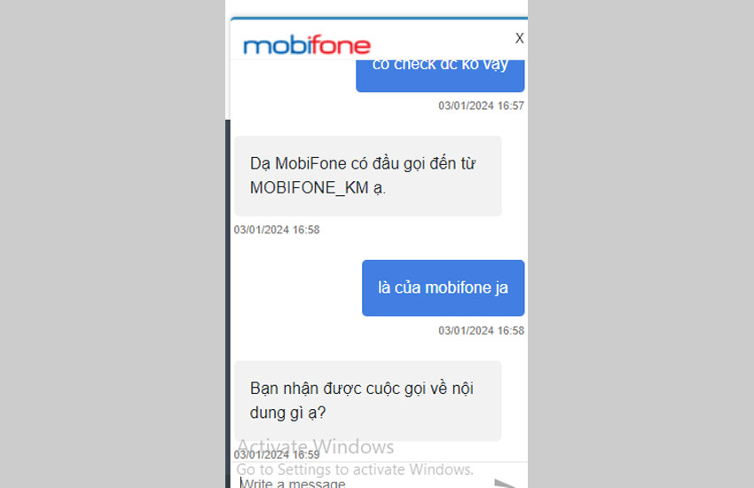 mobifone km goi dien
