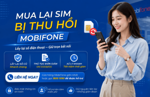 mua lai sim mobifone bi thu hoi