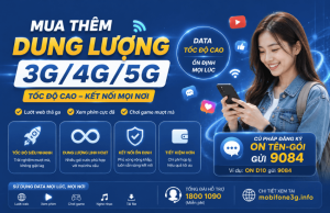 mua them dung luong mobifone