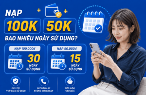 nap 100k 50k them bao nhieu ngay su dung