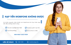 nap tien mobifone khong duoc
