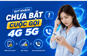 quy khach chua bat cuoc goi 4g 5g