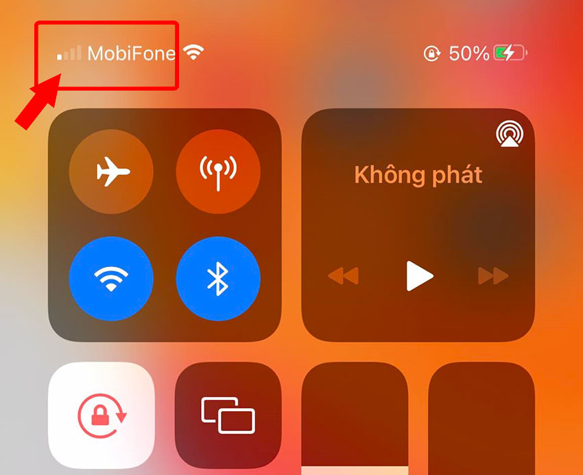 sim không nhan duoc cuoc goi