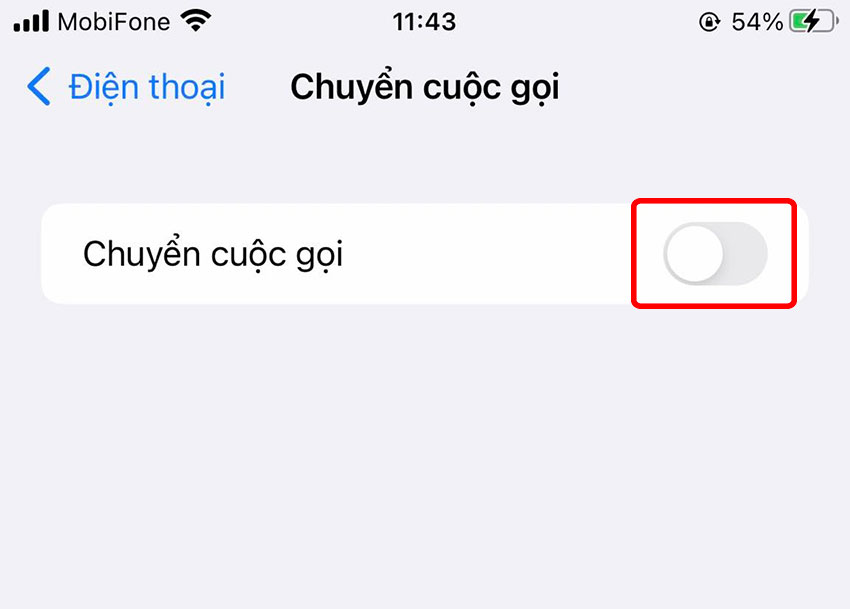 sim không nhan duoc cuoc goi
