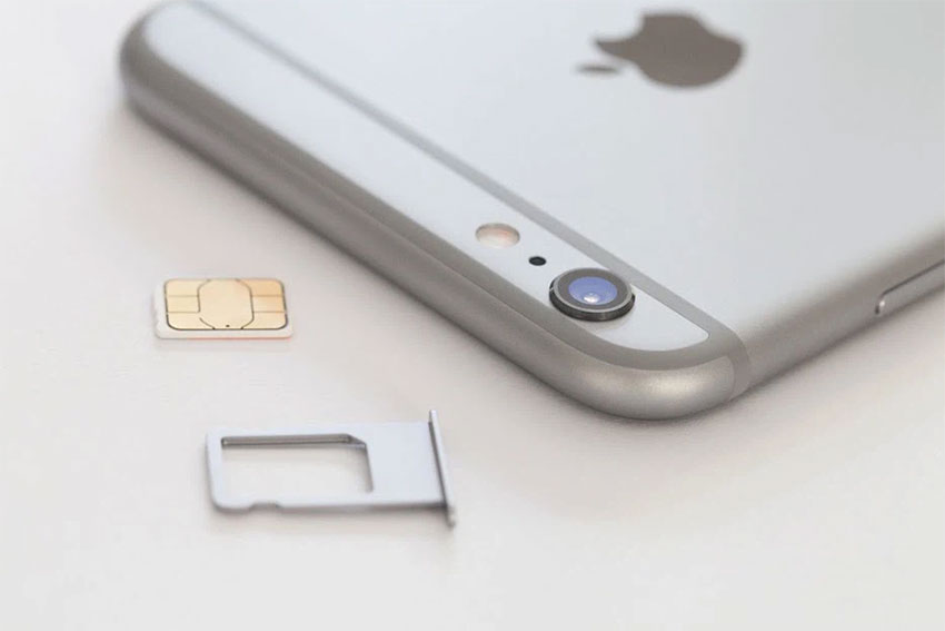 sim mobifone khong co song