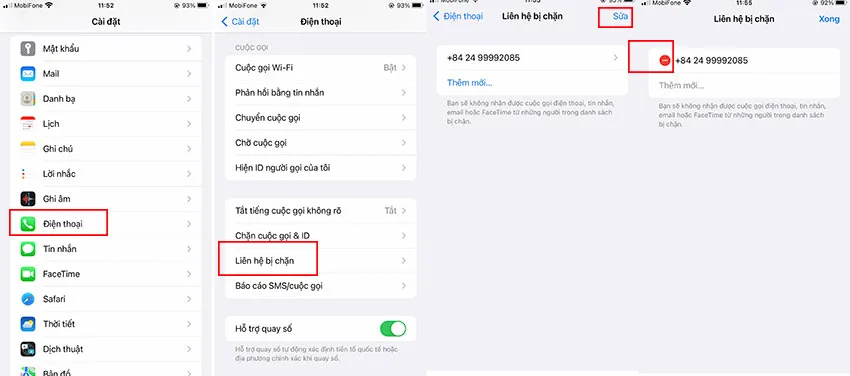 sim mobifone khong nhan duoc tin nhan