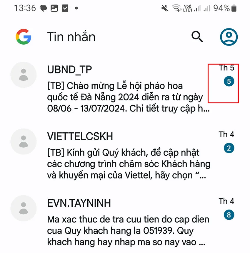 sim mobifone khong nhan duoc tin nhan