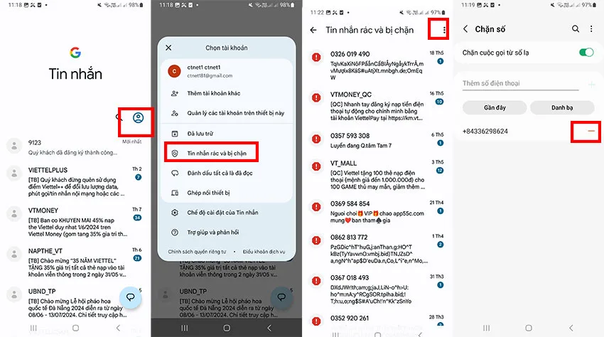 sim mobifone khong nhan duoc tin nhan