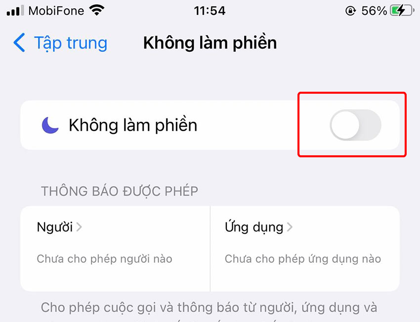 khong chan so nhung khong goi duoc