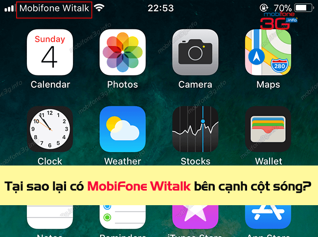 tai sao lai co mobifone witalk