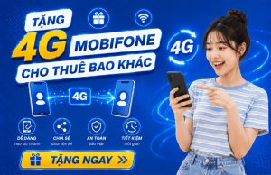 tang 4g mobifone