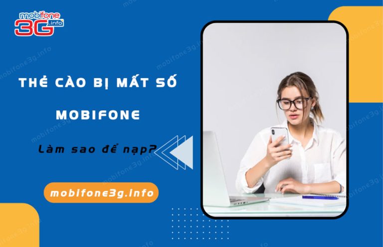 the cao bi mat so mobifone