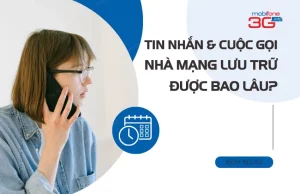 Tin nhan va cuoc goi nha mang luu tru duoc bao lau