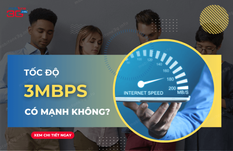 toc do 3mbps co manh khong
