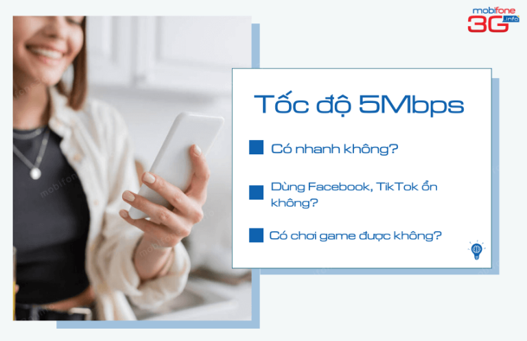 toc do 5mbps co nhanh khong