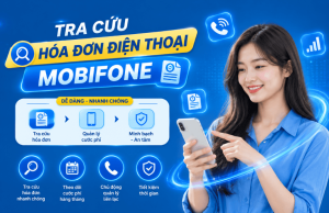 tra cuu hoa don dien thoai mobifone