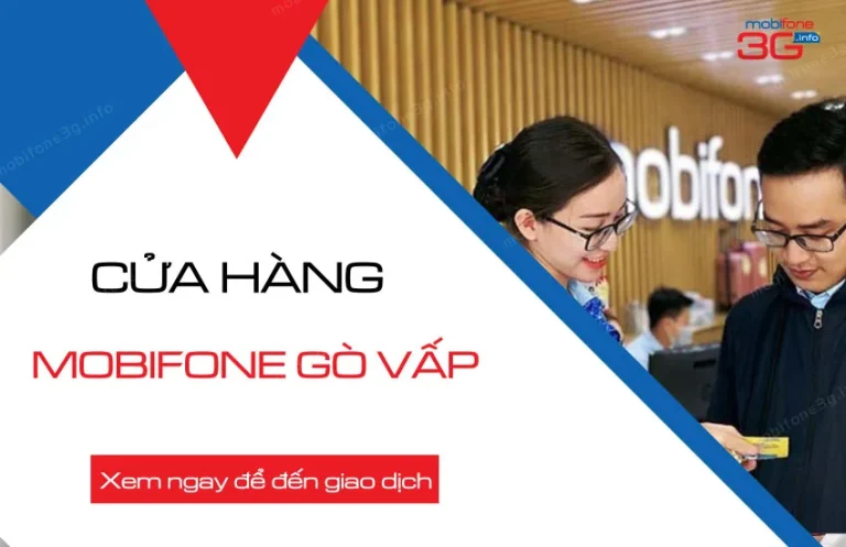 trung tam giao dich mobifone gan nhat go vap