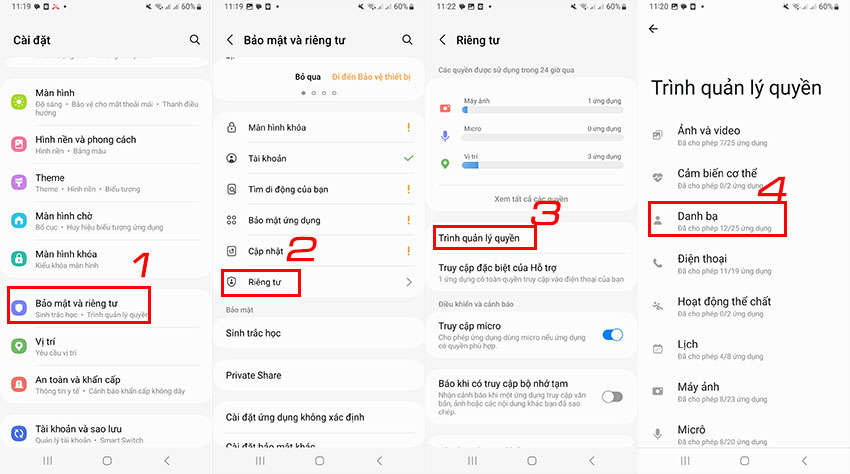 xoa uy quyen sim mobifone