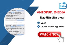 vntopup imedia nap tien dien thoai